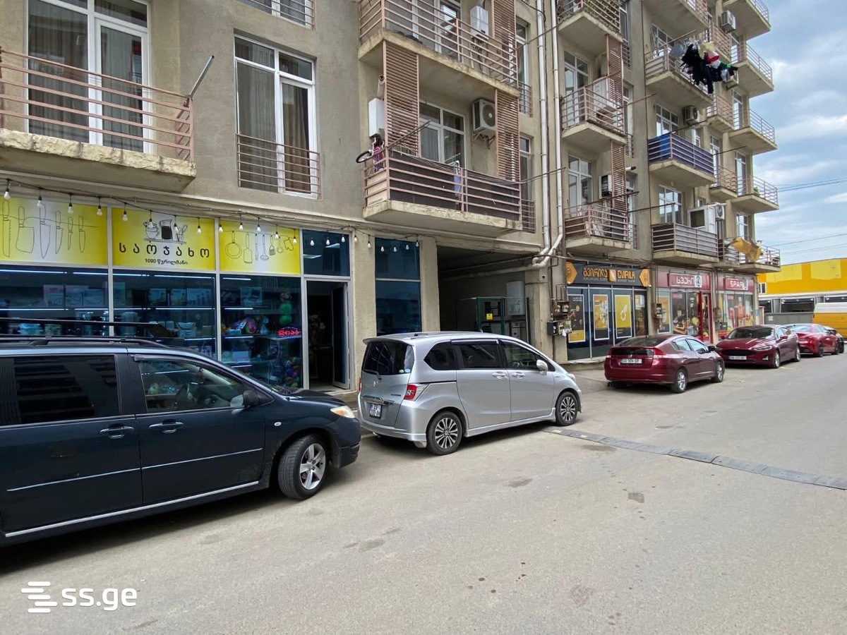 Commercial Real Estate For Rent. Didi Digomi view 4
