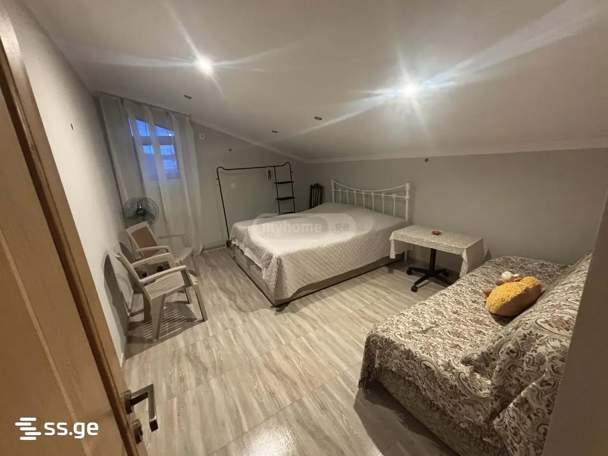 4 Room Summer Cottage For Rent. Keda view 6