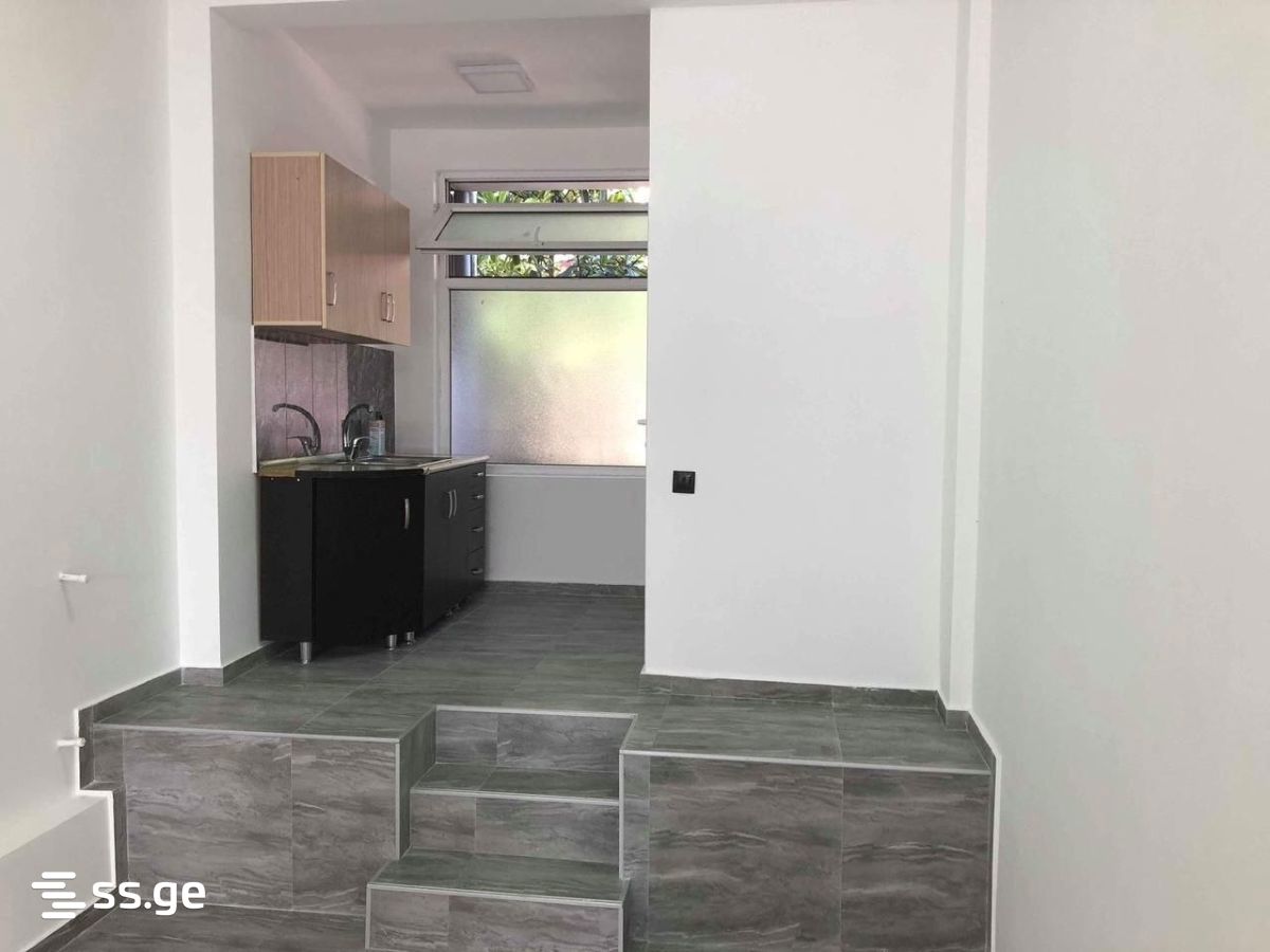 Commercial Space For Rent. Batumi view 4