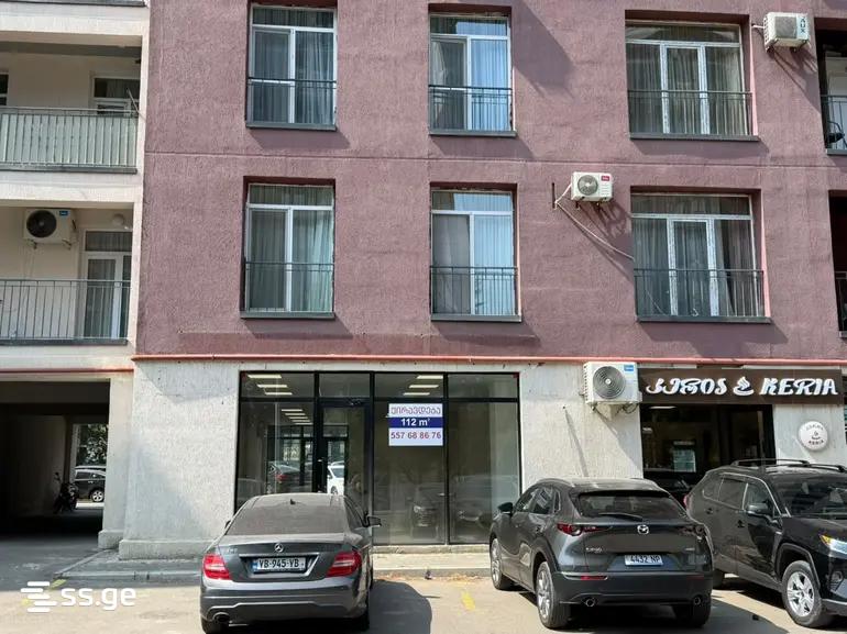 Commercial Space For Rent. Didi Digomi view 1