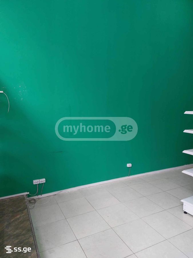 Commercial Space For Sale. Chugureti view 12