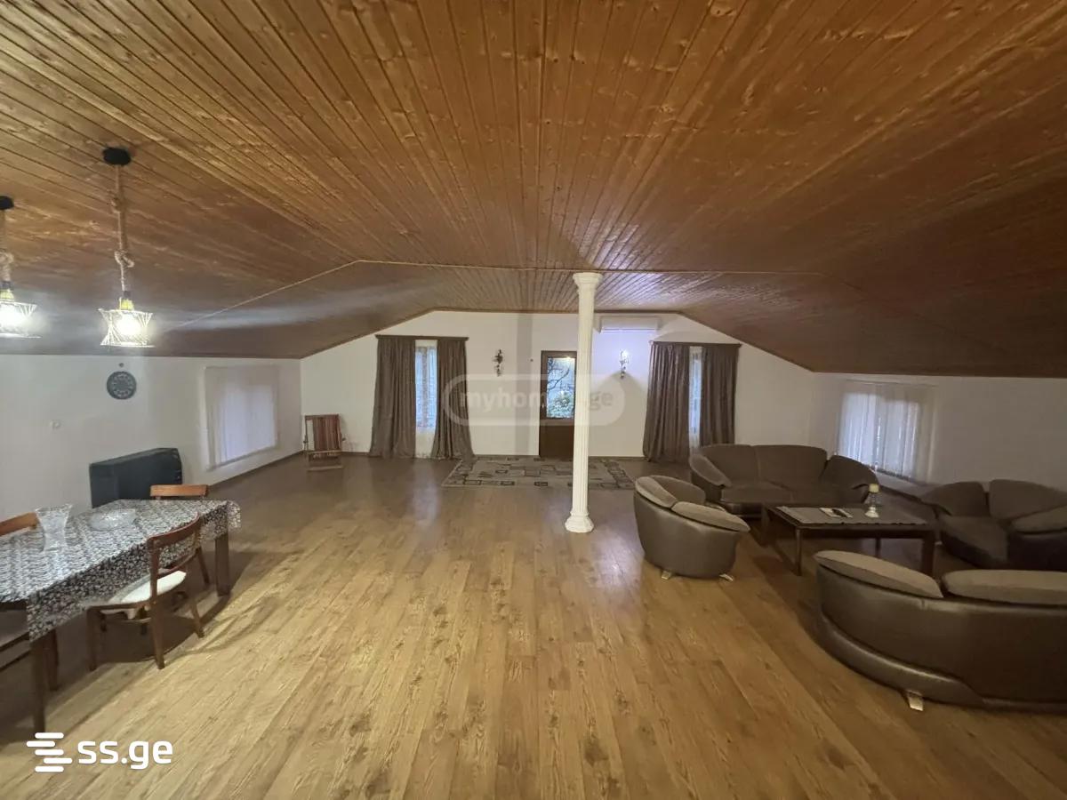 4 Room Summer Cottage For Rent. Keda view 1