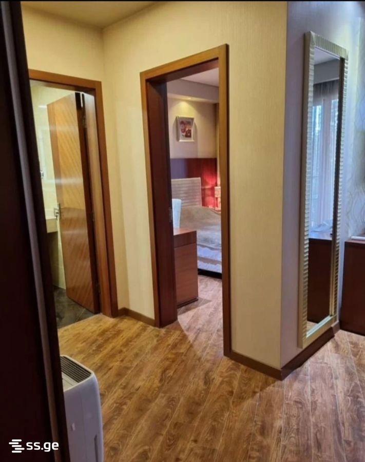 2 Room Flat For Sale view 6