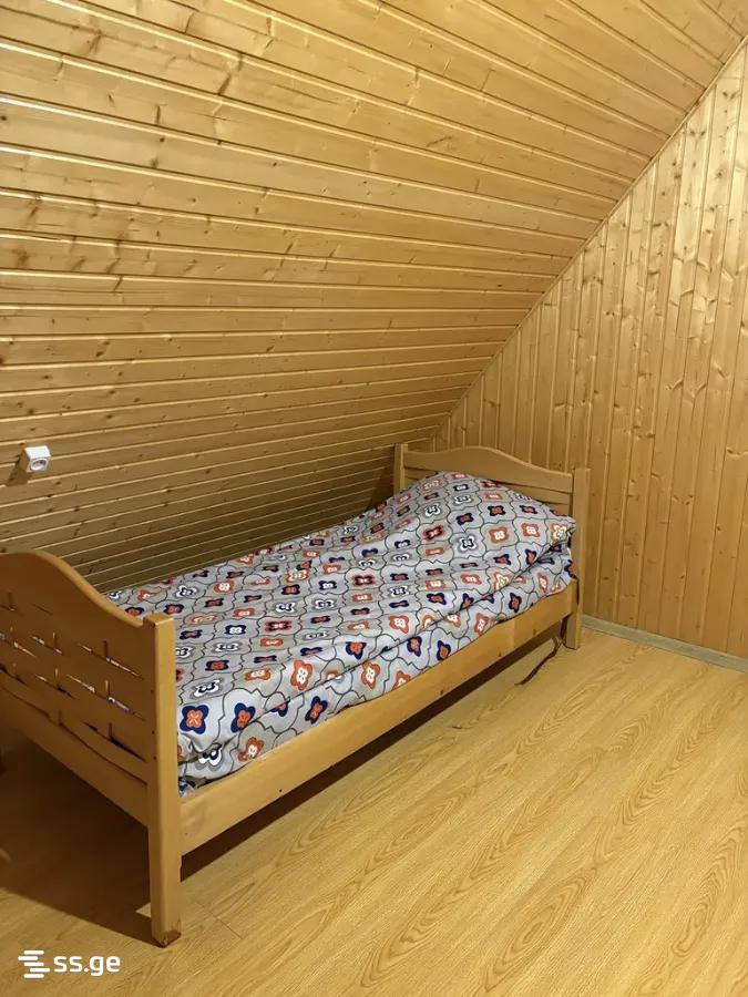 4 Room Summer Cottage Daily Rent. Mamkoda view 5