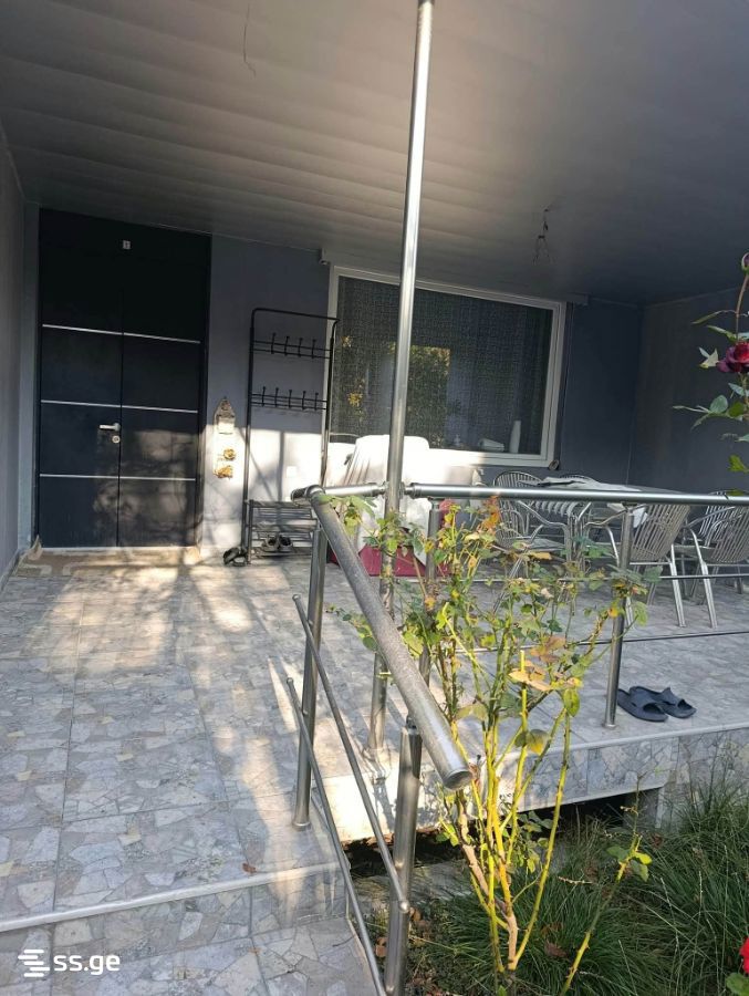 4 Room Private House For Sale view 4