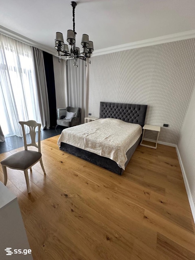 8 Room Private House For Rent. Sagarejo view 6