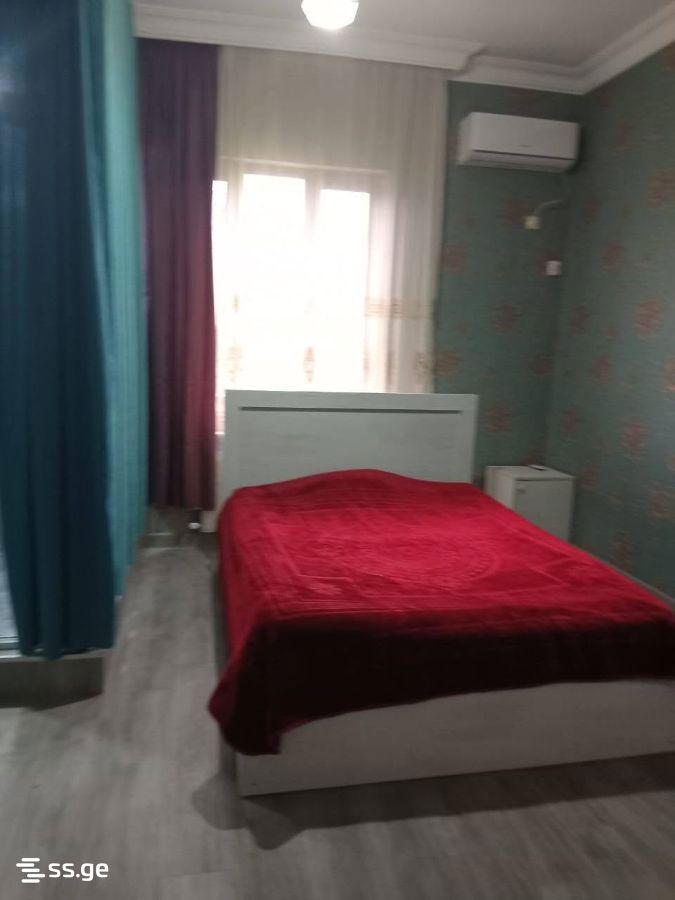 5 Room Private House For Rent. Batumi view 9