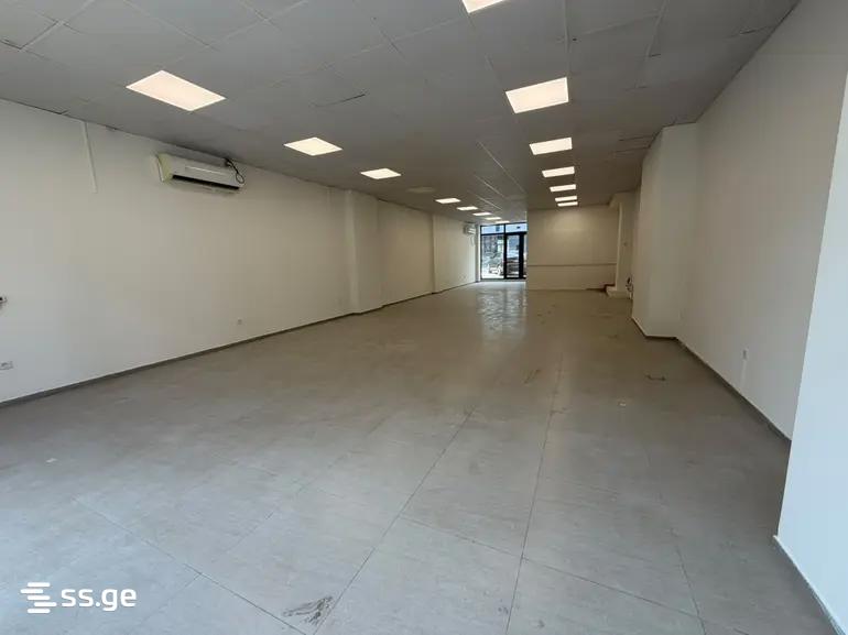Commercial Space For Rent. Didi Digomi view 7