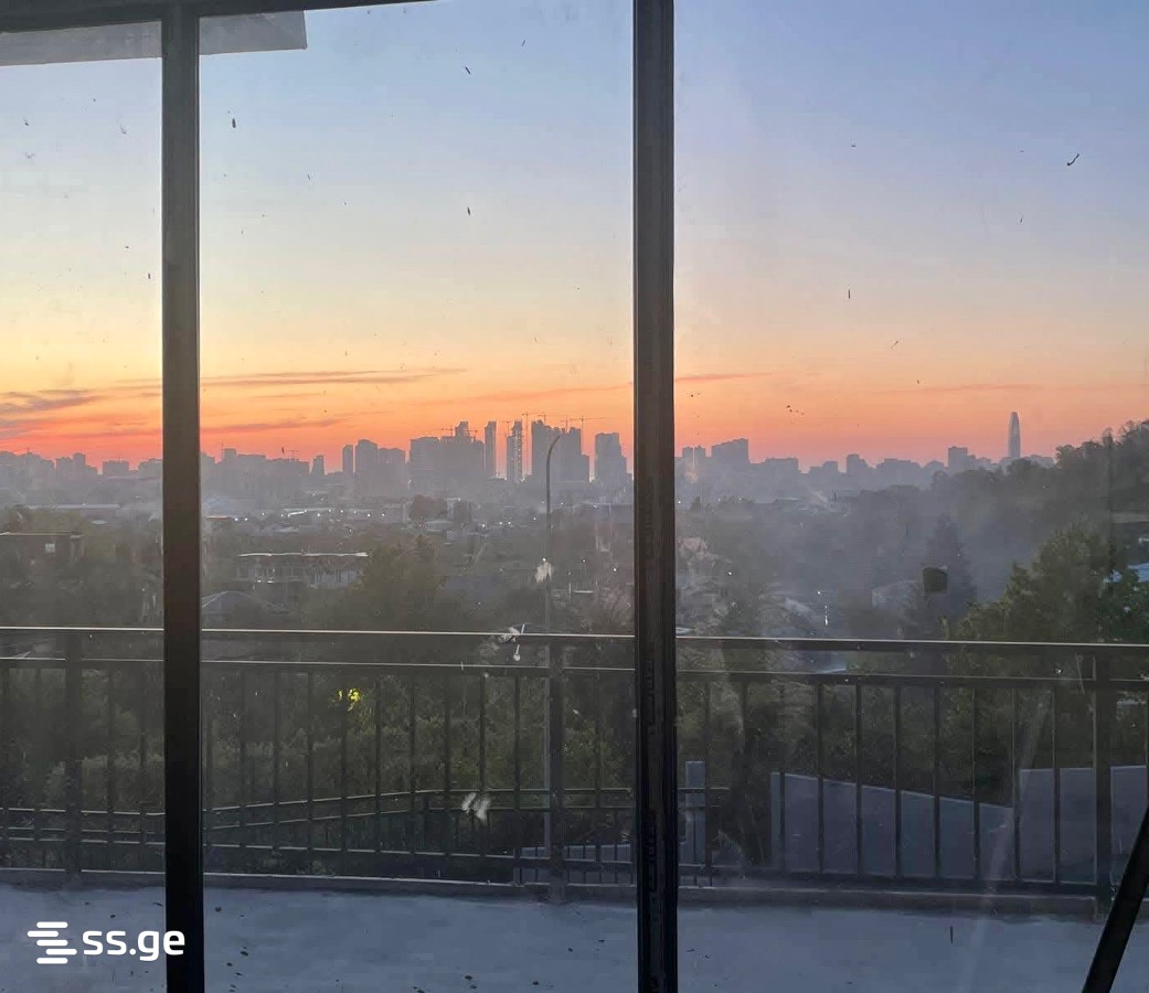 3 Room Private House For Rent. Batumi view 8