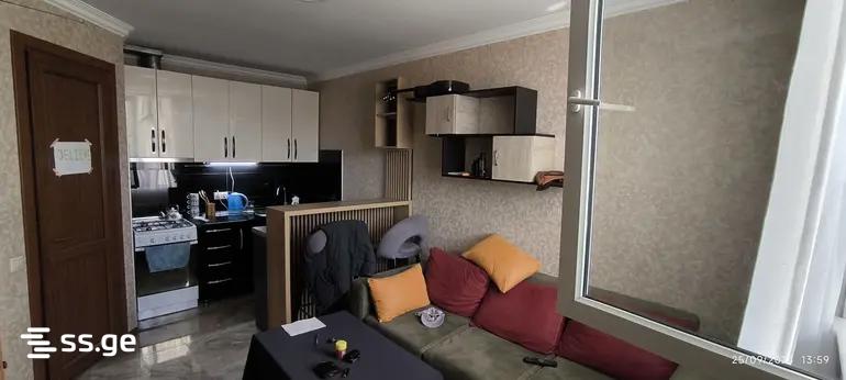 2 Room Private House For Sale view 2