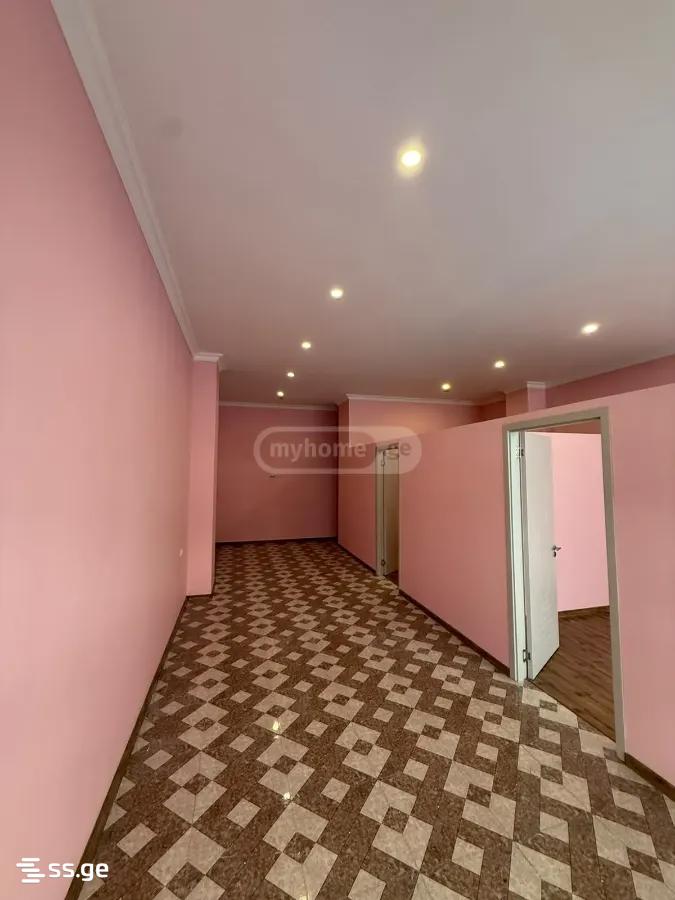 Commercial Space For Rent. Batumi view 2