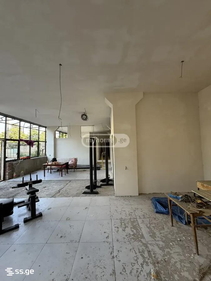 Commercial Real Estate For Sale. Zestaphoni view 5