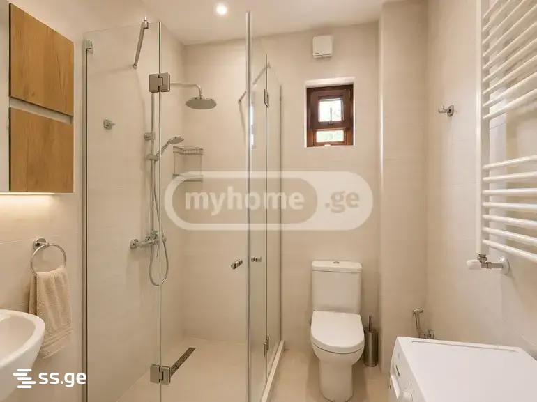 5 Room Private House For Rent. Keda view 14