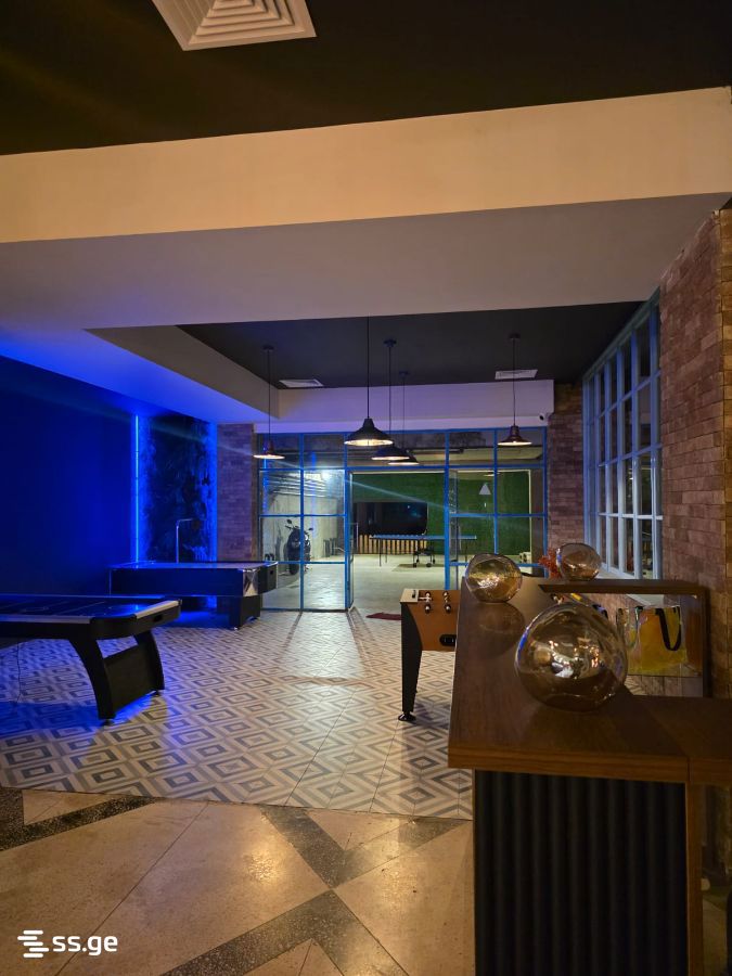 2 Room Hotel For Rent. Gonio view 9