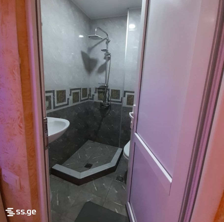 3 Room Flat For Rent. Kutaisi view 14