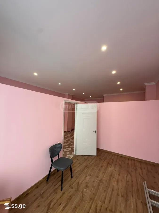 Commercial Space For Rent. Batumi view 6