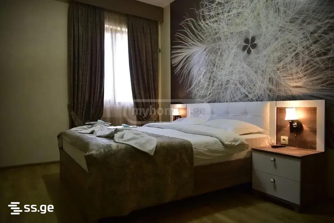 Hotel For Rent. Didube view 6