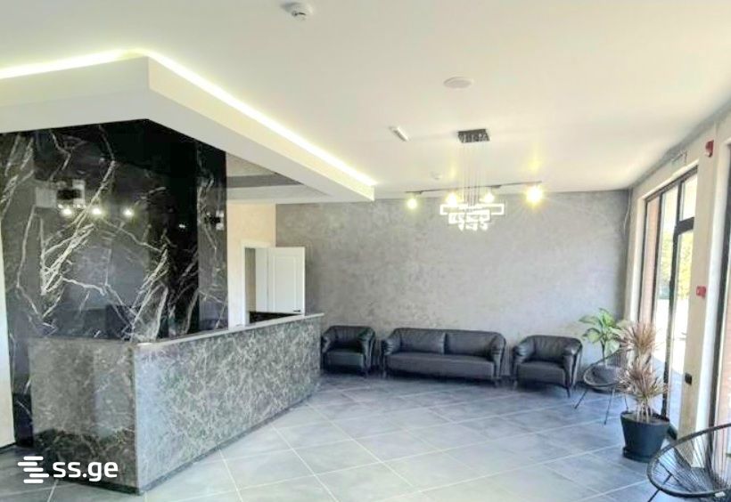 2 Room Flat For Sale view 4