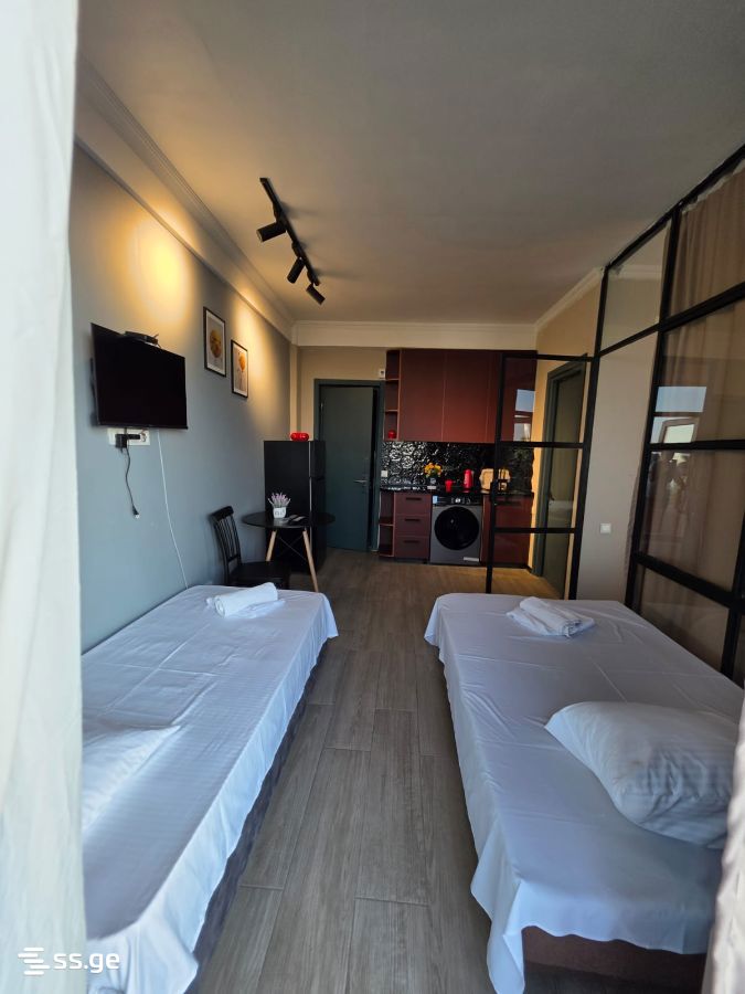 2 Room Flat For Rent. Gonio view 13