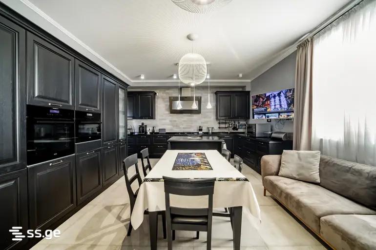 Private House For Rent. Saguramo view 4