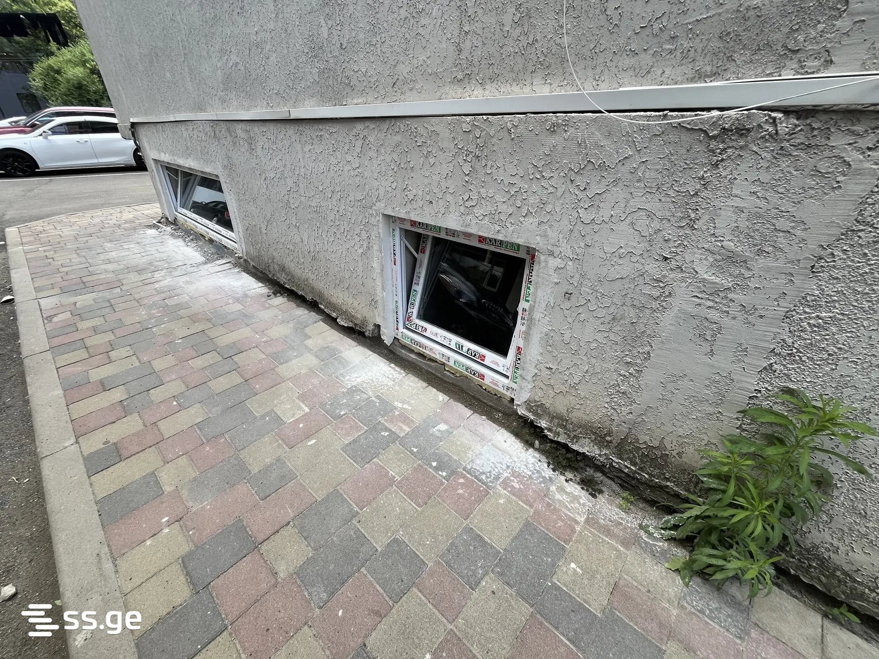 Office For Rent. Batumi view 5