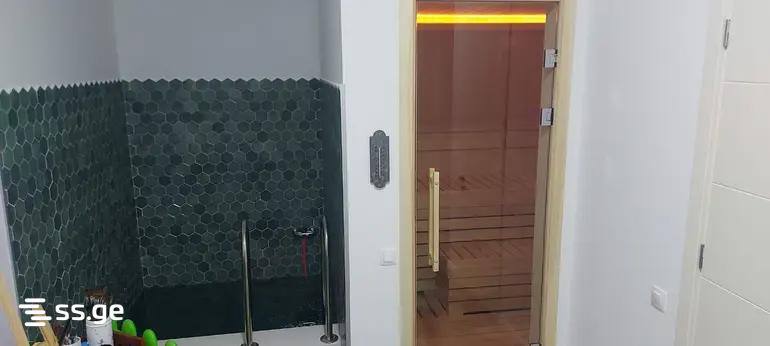 8 Room Summer Cottage For Sale view 9