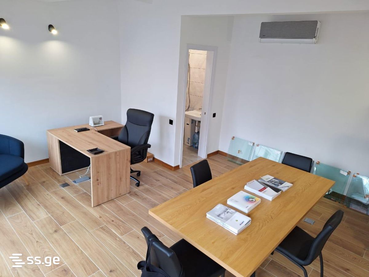 Commercial Space For Sale. Batumi view 1