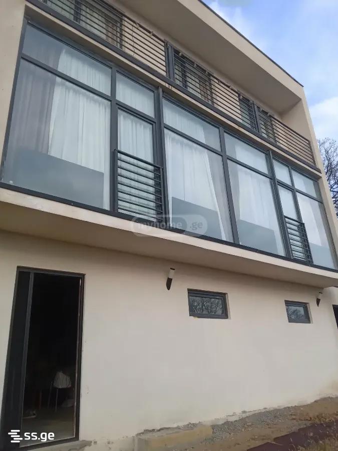5 Room Private House For Rent. Kiketi view 1