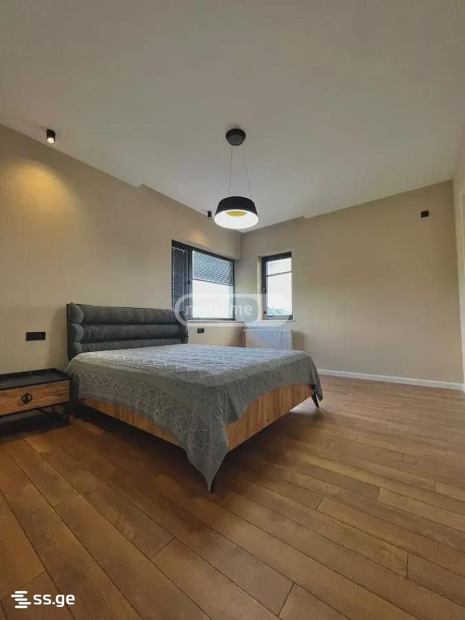 7 Room Private House For Rent. Keda view 7