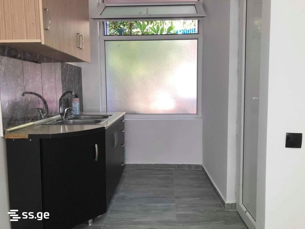 Commercial Space For Rent. Batumi view 2