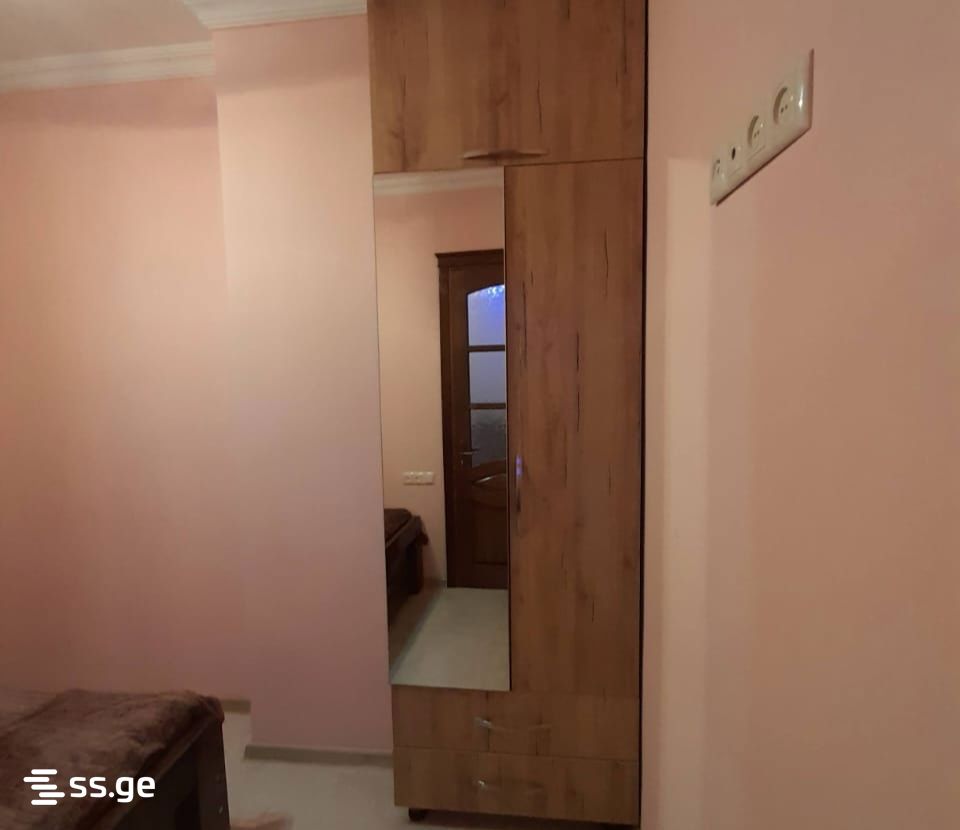 3 Room Flat For Rent. Kutaisi view 1