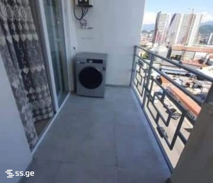3 Room Flat For Rent. Kutaisi view 10