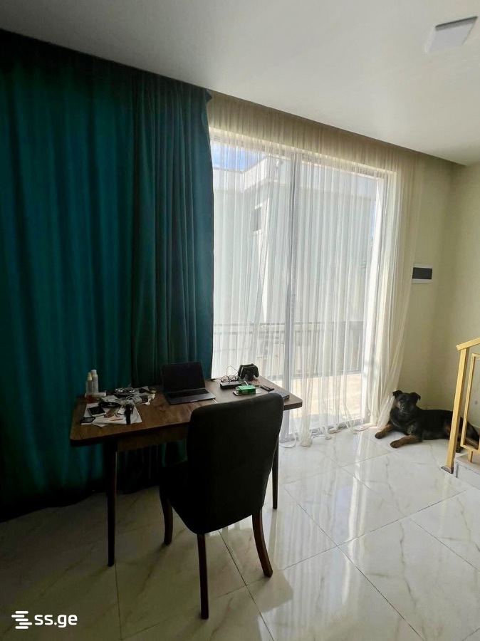 4 Room Private House For Rent. Batumi view 6