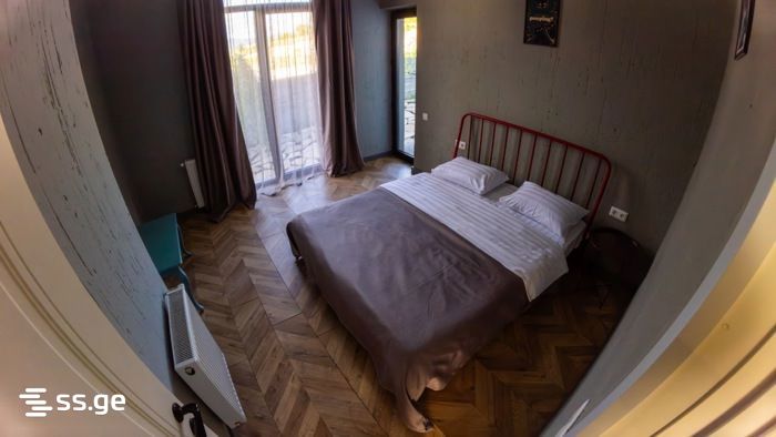 5 Room Private House For Rent. Saguramo view 4