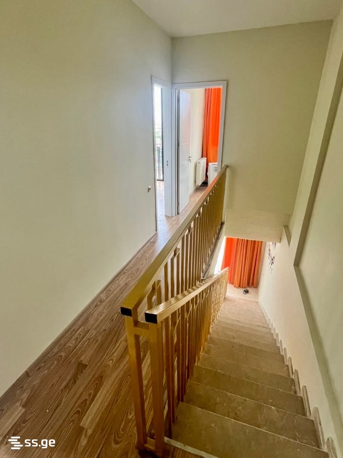 4 Room Private House For Rent. Batumi view 10