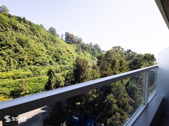 იყიდება 1-ოთახი Hotel view 14