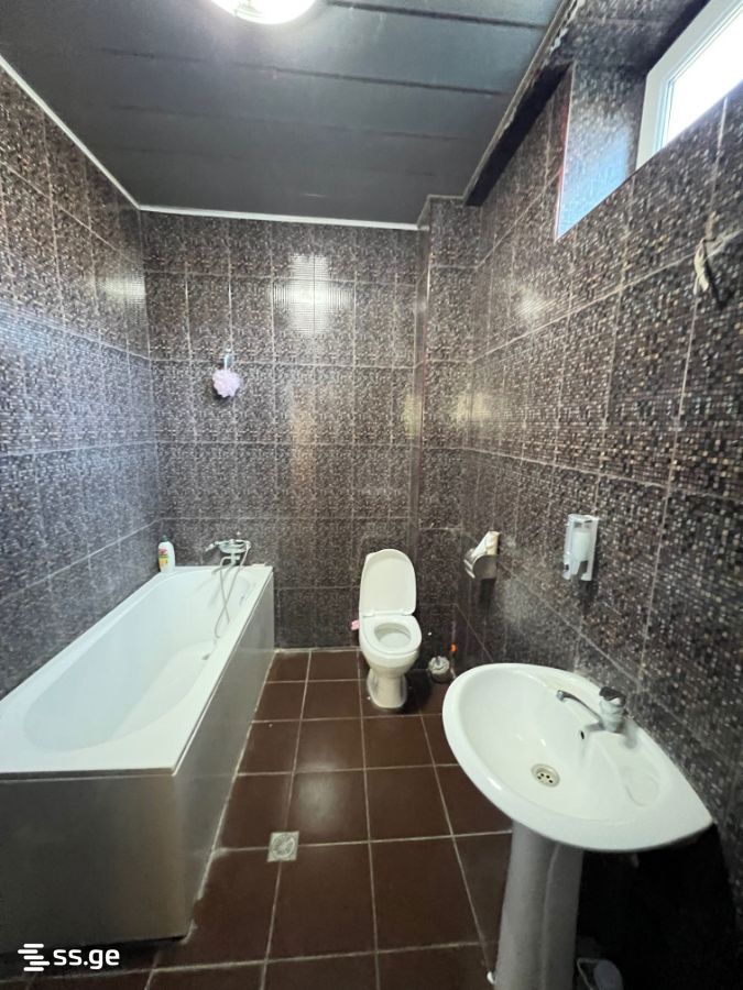 6 Room Flat For Rent. Saguramo view 8
