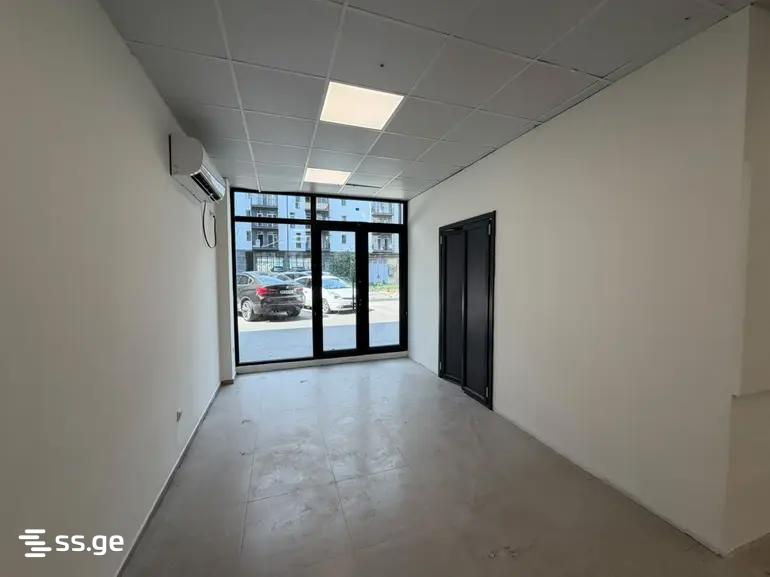 Commercial Space For Rent. Didi Digomi view 10