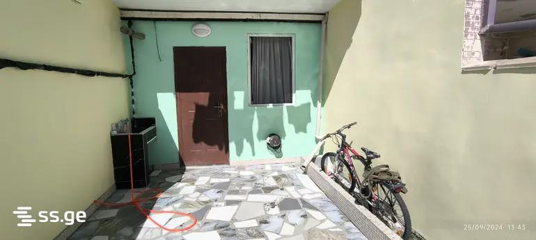 2 Room Private House For Sale view 4