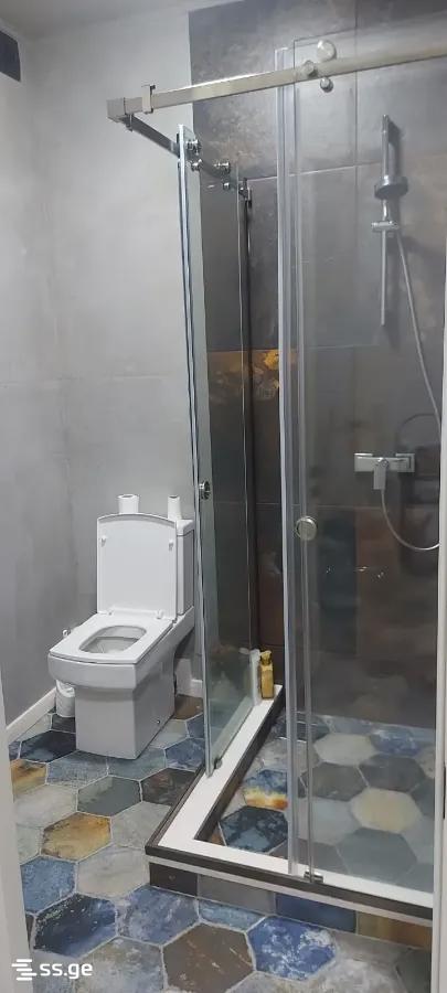 8 Room Summer Cottage For Sale view 4