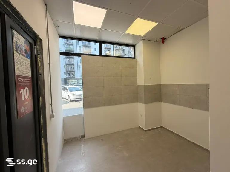 Commercial Space For Rent. Didi Digomi view 11