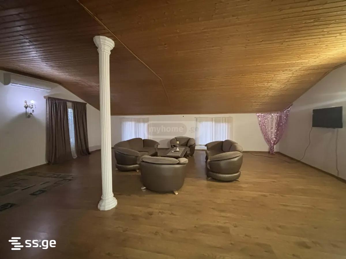 4 Room Summer Cottage For Rent. Keda view 10