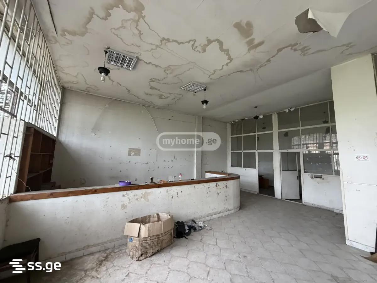 Commercial Real Estate For Sale. Zestaphoni view 5