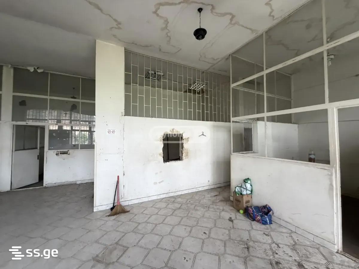 Commercial Real Estate For Sale. Zestaphoni view 3