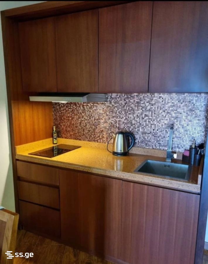 2 Room Flat For Sale view 9