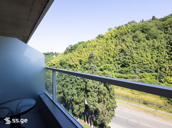 იყიდება 1-ოთახი Hotel view 11