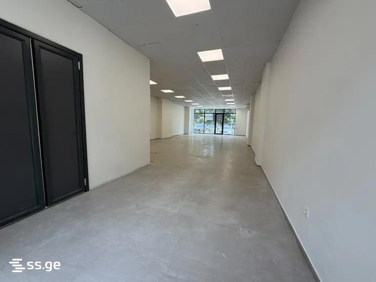 Commercial Space For Rent. Didi Digomi view 8