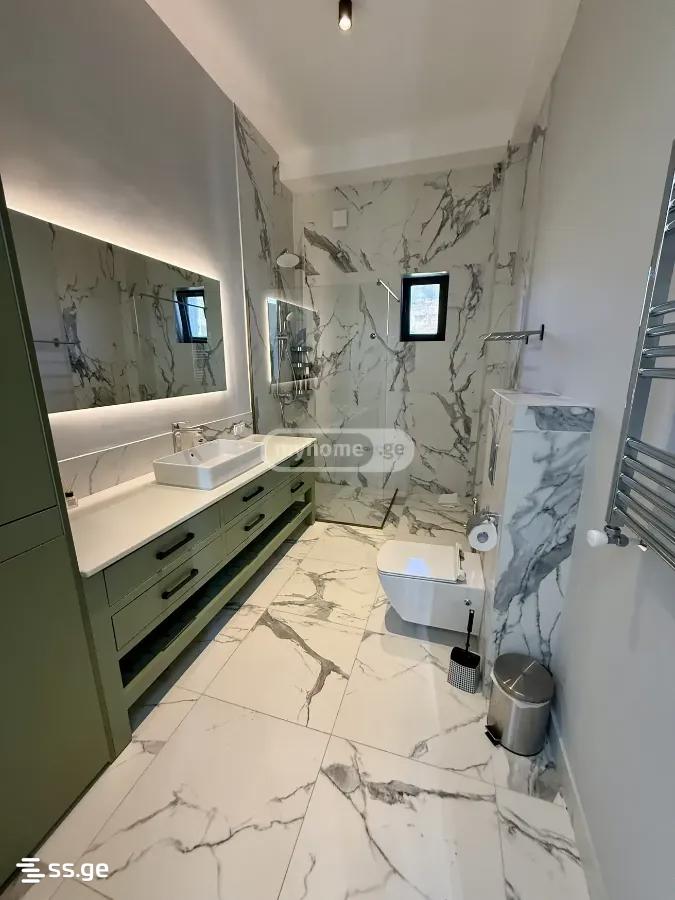 7 Room Summer Cottage For Rent. Keda view 2