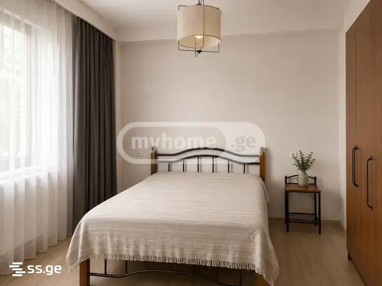5 Room Private House For Rent. Keda view 9