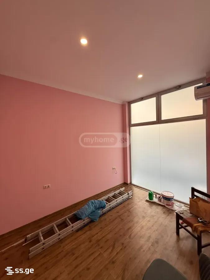 Commercial Space For Rent. Batumi view 5